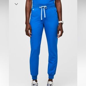 Royal blue Zamora Figs